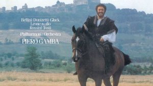 Durante: Danza, danza fanciulla (Orch. Faris)