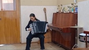 Е. Дербенко «Емеля на печи»