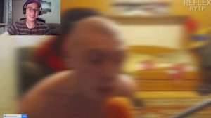 Реакция на "ХУХНЯ 2 | RYTP COLLAB"