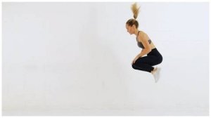 Week 4 Day 4 ⧸⧸ Total Body HIIT CARDIO + ABS ⧸⧸ Power + Strength Workout