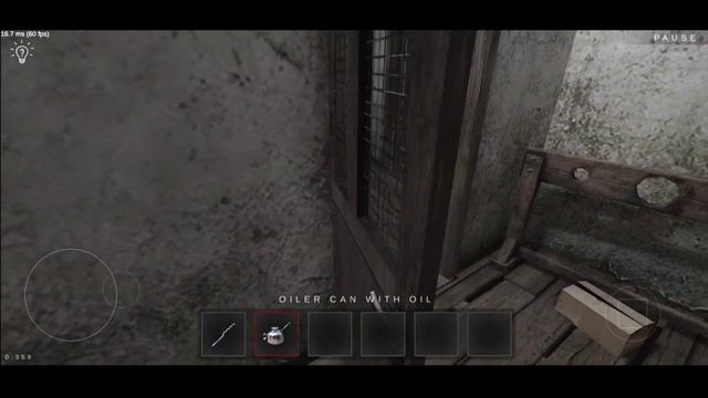 Metel Horror Escape | New Updeta | GamePlay Walkthrough Part 7 ( iOS, Android ) смотреть онлайн