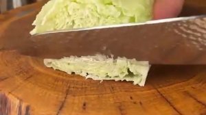 ✅ У вас есть хлеб и мясной фарш？ Рецепт моей деревенской бабушки поразил всех!