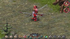 Sacred Gold: Интересные предметы