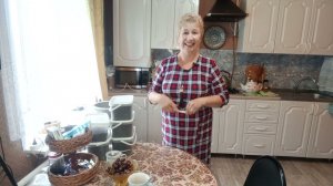 Мариную грибочки в автоклаве.