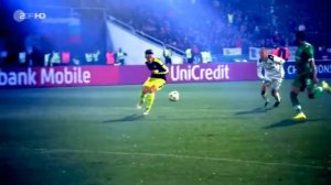 UEFA Champions League 2016 2017 интро
