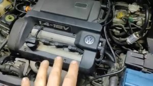 пинается мотор при разгоне или сбросе скороси, регулировка опор двигателя.