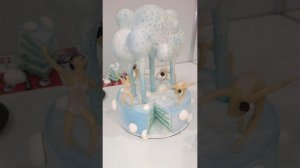 #ПИР #Крокус экспоАрт-класс торты. Пир 2019