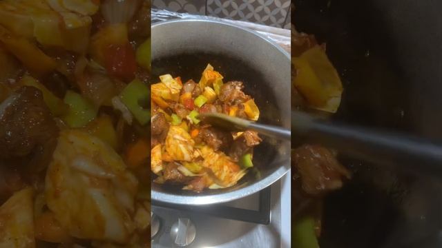 Готовим суп: вкусно и без заморочек 👍🏻