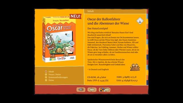 Tivola Demo 2005 смотреть онлайн