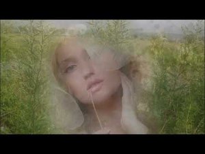 Антонина Киселёва-Васильева - В поле травушка сл. Антонида Федченко. муз. Сергей Рыженков
