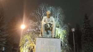 Экскурсия по Воронежу. Проспект Революции