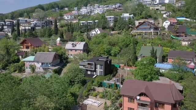 Сочи, Хоста, 9 соток ИЖС смотреть онлайн