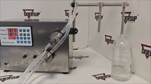 дозатор магнитный Doersup МД-7