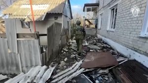 Возбуждено уголовное дело после убийства ВСУ жителя хутора Курской области