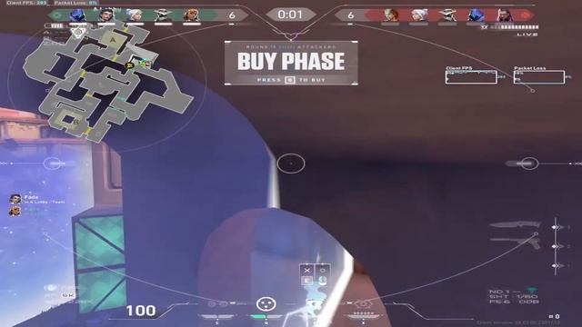 valorant grind to immo Rank with bots смотреть онлайн