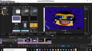 How To Make Low Voice On Sony Vegas Pro