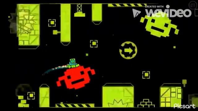 Retray-Geometry Dash Alpha Pack смотреть онлайн