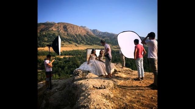 ЮЛДУЗ РАЖАБОВА КЕЛИНЛИК ЛИБОСИДА !!! смотреть онлайн