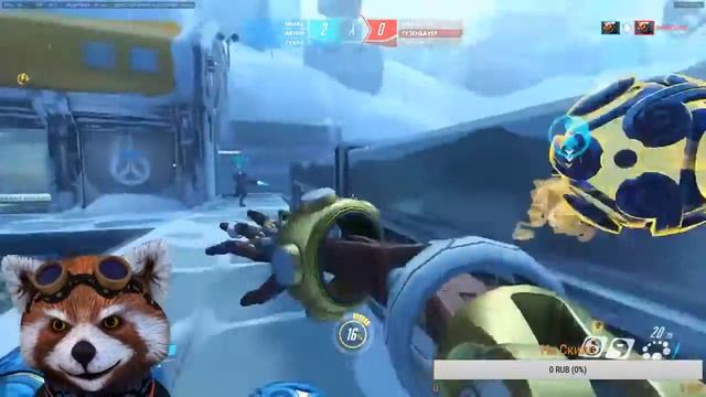 ГОВОРЯЩИЙ ЕНОТ СТРИМИТ CS GO смотреть онлайн