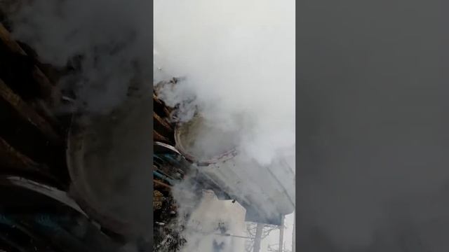 Уголь в бочке смотреть онлайн