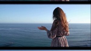 ИИСУС, ТЫ МОЙ ЦАРЬ — Real Ivanna _ LYRICS VIDEO _ Премьера 2022