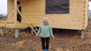 видеоотзыв о компании СК Костромской Лесник