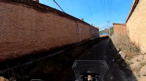 Мотопутешествие Андрея Бересневича по Китаю. часть22