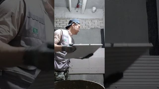 타일 떠발이 공용화장실 300×600 욕조자리벽 смотреть онлайн