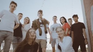 фотосессия перед выпускным школа _Олимп_ Андрей Лукин ведущий на выпускной