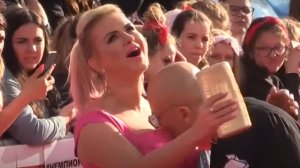 Главное это душа (Красивая внешность — это дар, но внутри важнее без фальши товар)