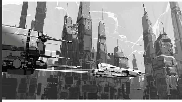 01 | Введение | Blender - Grease Pencil смотреть онлайн