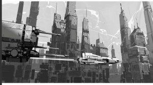 01 | Введение | Blender - Grease Pencil