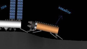 10# калонизаторам тоже надо есть Spaceflight Simulator часть 10