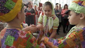 Краеведческие исследования в рамках регионального конкурса "Уральский характер"