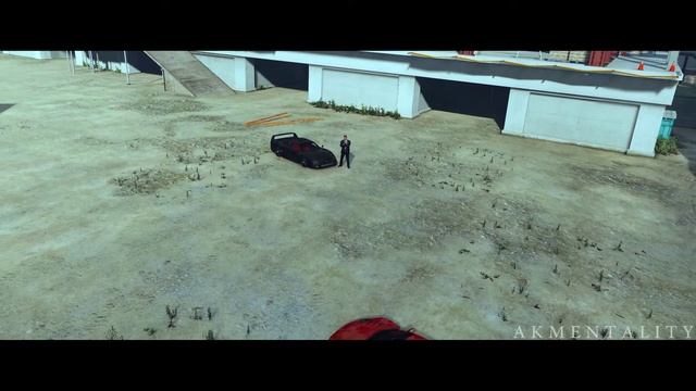 Bad Blood - GTA5 - A K M E N T A L I T Y - Z смотреть онлайн