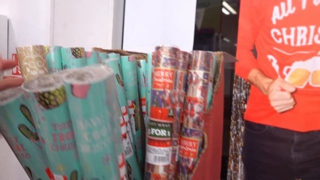 POUNDLAND VS DOLLAR TREE | BRITISH VS AMERICAN смотреть онлайн