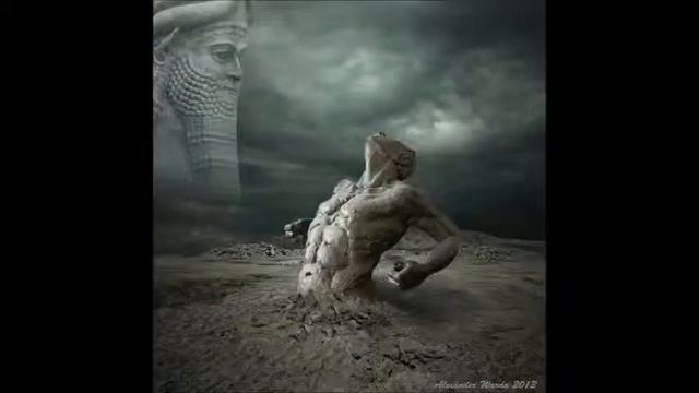 Yarota D'Ashur смотреть онлайн