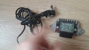 Немножко про коммутаторы ВАЗ