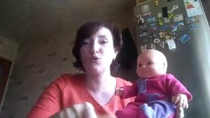 Видео-занятие Мы игрушками играем, мы игрушки не ломаем!