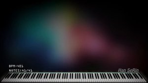 41,000,000,000 Notes INSANE Black MIDI!! Bruh | 41 Trillion!! XD