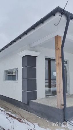 Дом 60 кв из сибита всего за 4.900 можно без ПВ под льготную ипотеку от 3%
