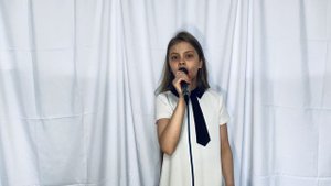 Вера Демидова - Месяц май