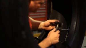 Обучающий фильм по шиномонтажу