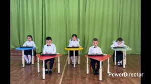 ансамбль "Кылысхан" - "Мүрү, Мүрү барахсан"