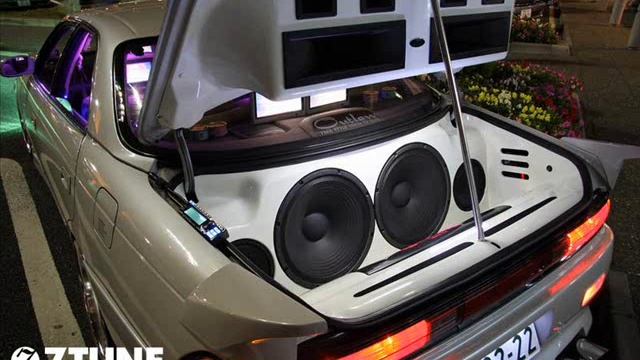 Mark 2 (Bass Boost).wmv смотреть онлайн