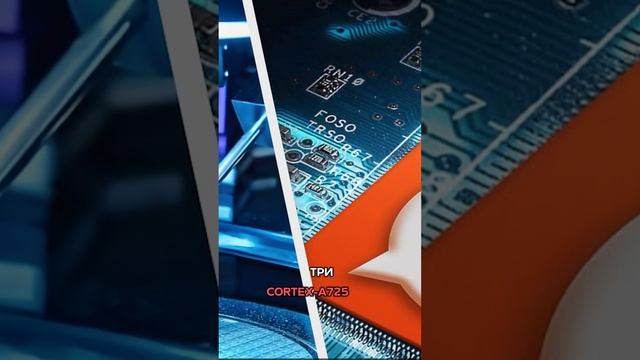 Xiaomi бросает вызов Qualcomm и MediaTek – что известно?