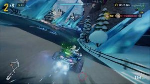 Disney Speedstorm Gameplay Season 8 - A New Idea Part 1