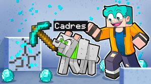 Я ПОМОГ СВОЕМУ ДРУГУ С МОДОМ НА ЩЕНКА В МАЙНКРАФТ