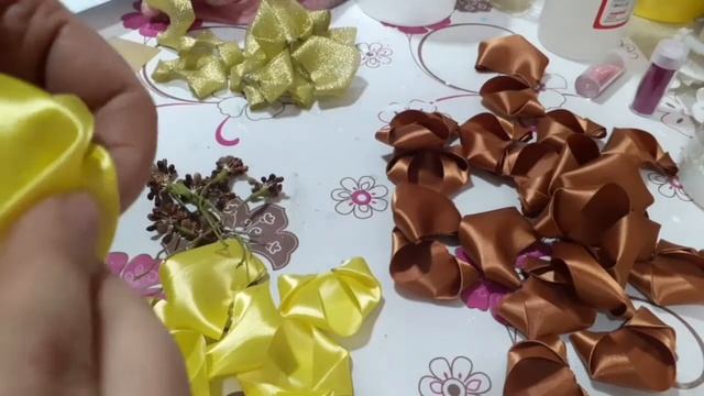 Цемент пісок і атласні ленти. смотреть онлайн