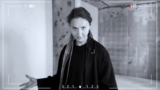Авторский надзор. ЖК "Фрукты". Часть 1